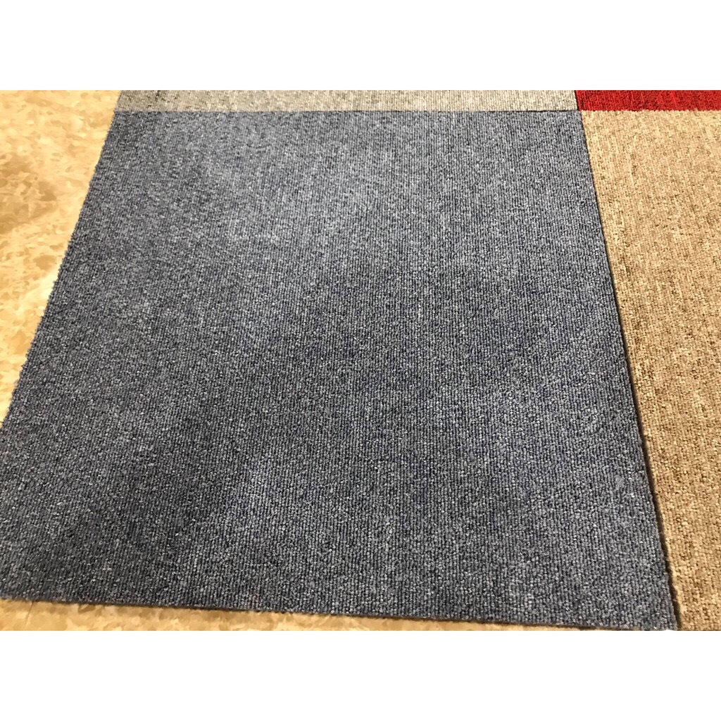 Thảm trải sàn, thảm đế cao su, thảm trải văn phòng