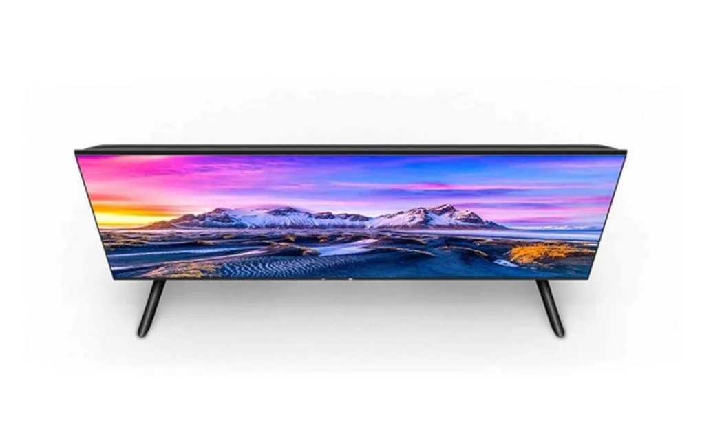 Android Tivi Xiaomi 4K UHD 55 Inch L55M6-6ARG - MixASale