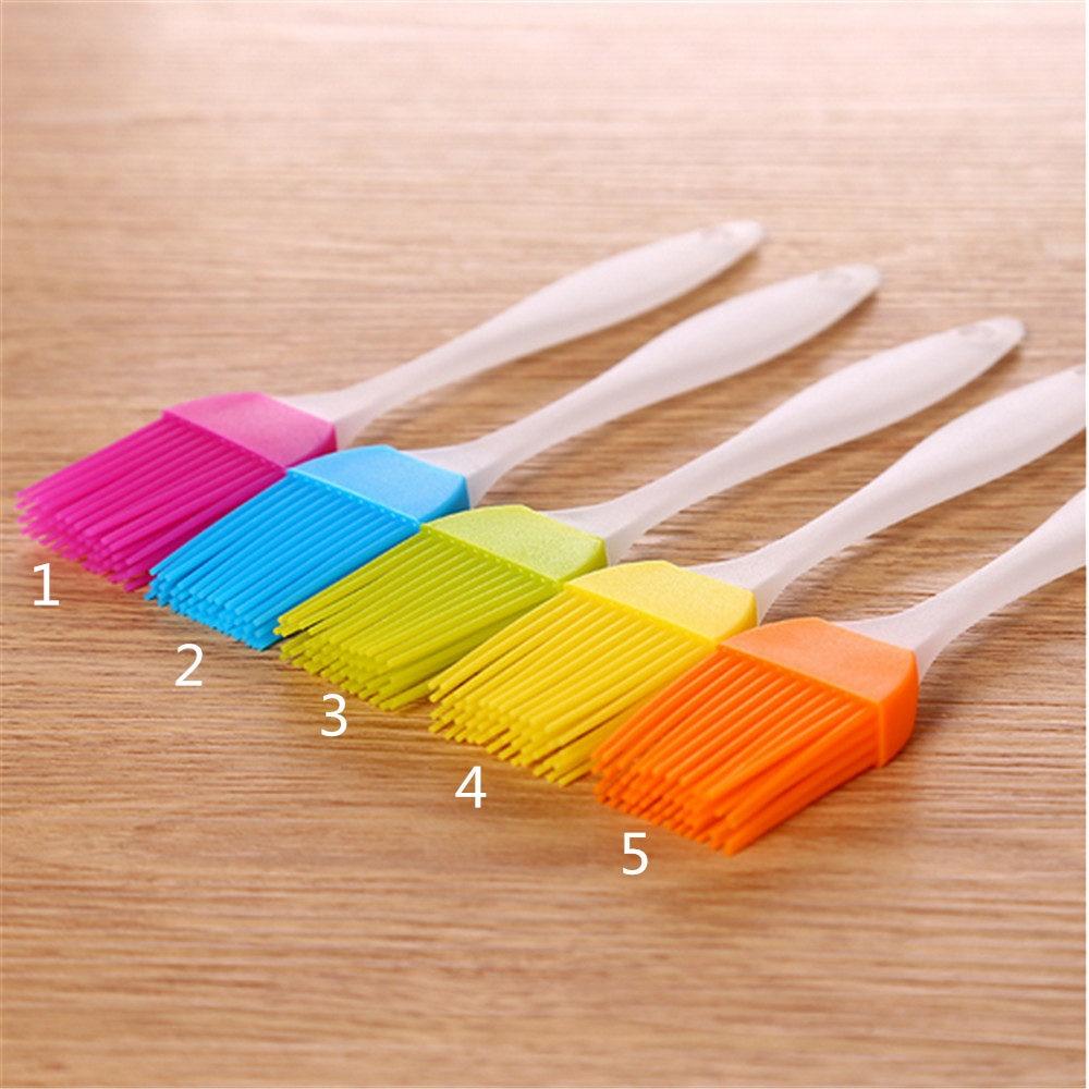 [HCM]Chổi quét silicon quét dầu ăn bơ làm bánh