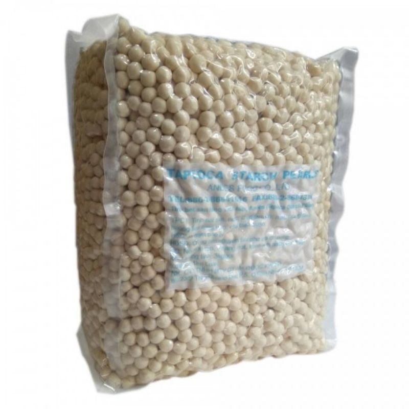 [HCM]Trân châu hoàng kim 100 - 500g