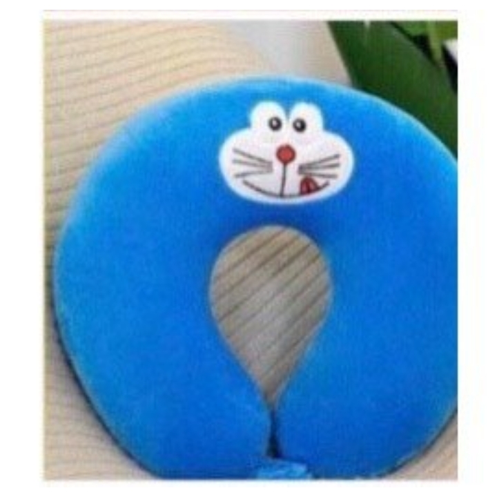 Gối Cổ Chữ U Ghome