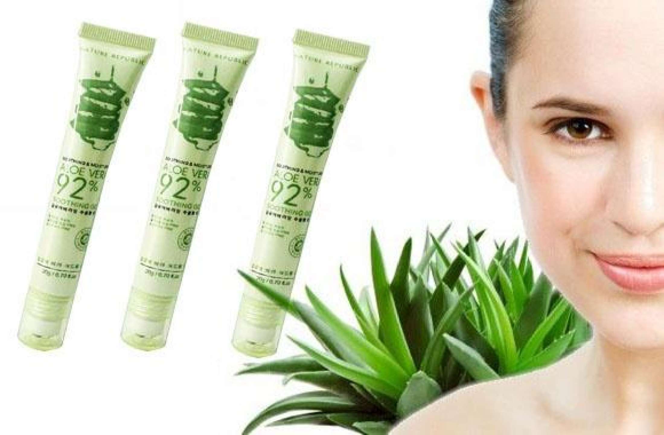 [HCM]THANH LĂN MẮT NHA ĐAM GIẢM THÂM QUẦNG MẮT