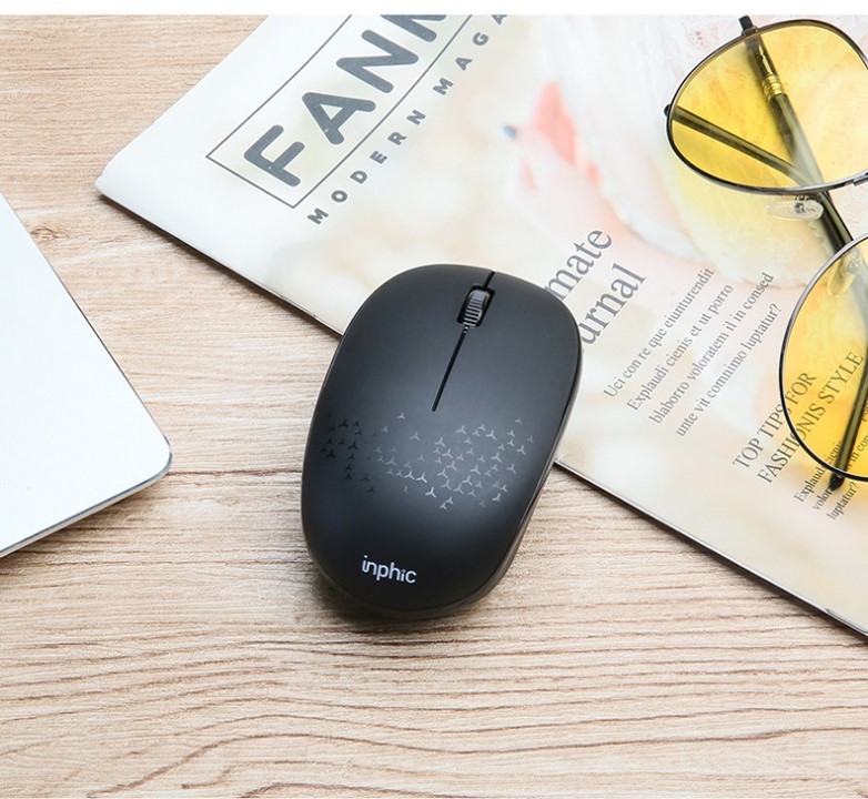 (GIÁ SÔC) Siêu phẩm Chuột bluetooth thương hiệu INPHIC