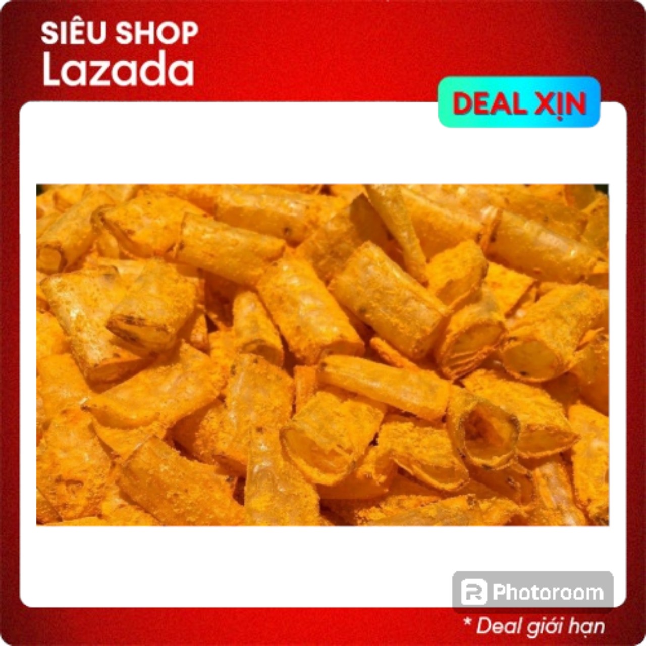 bánh tráng cuộn phô mai tôm hành