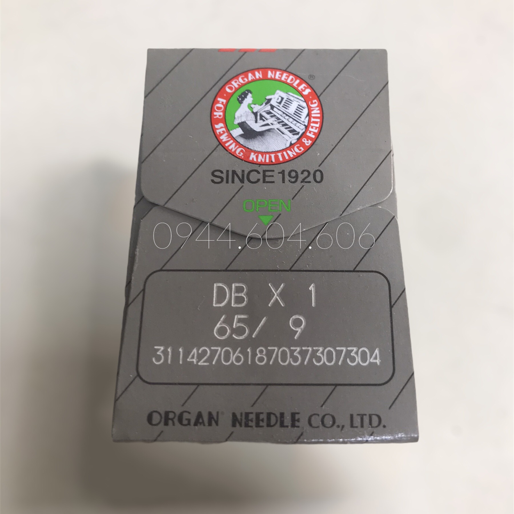 KIM MÁY MAY CÔNG NGHIỆP