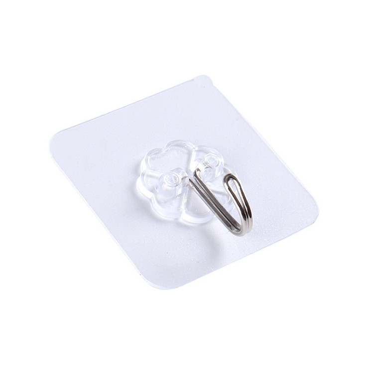 Combo 20 móc dán chịu lực trong suốt