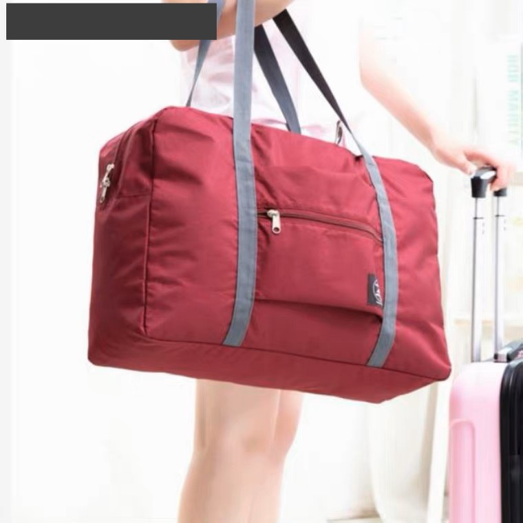 TÚI DU LỊCH DITASI-TÚI ĐỰNG HÀNH LÍ CỠ LỚN CHẤT VẢI KAKI BỐ PHÙ HỢP CẢ NAM VÀ NỮ - Trùm Túi A1 S0