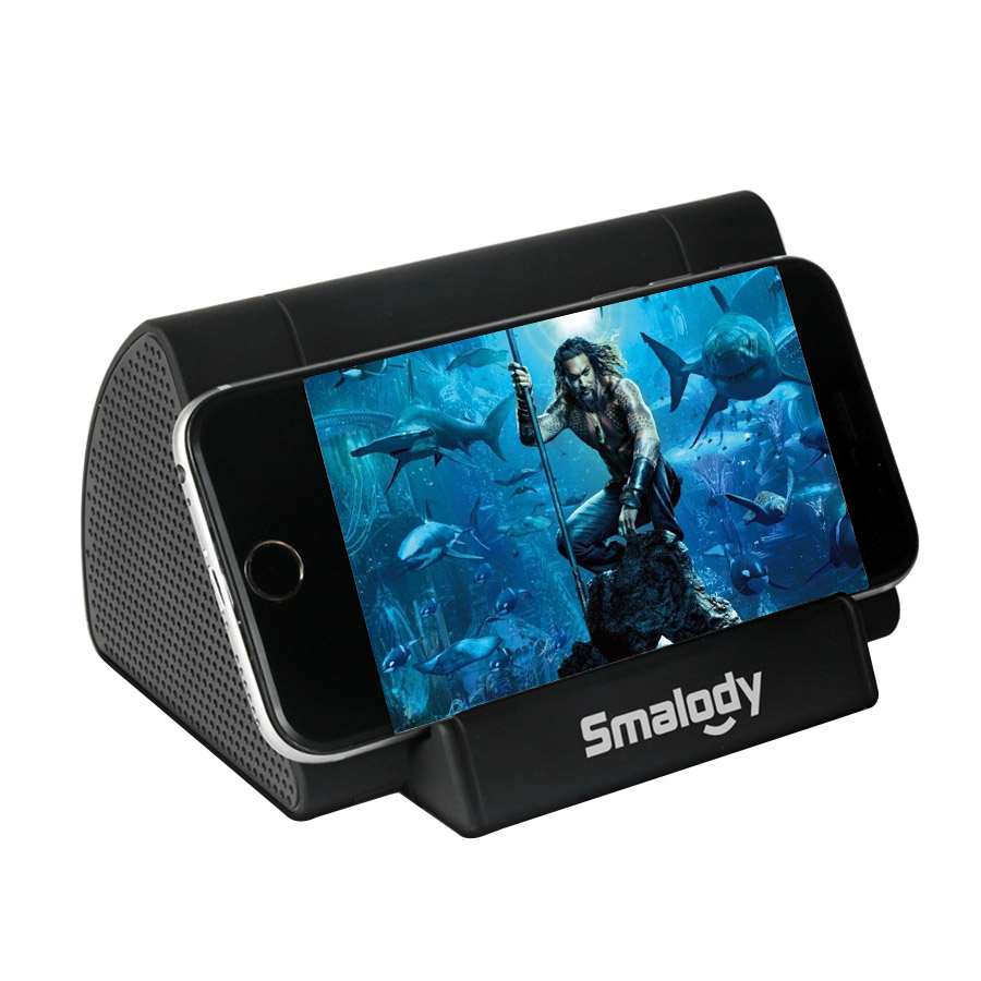 Loa cảm ứng Smalody