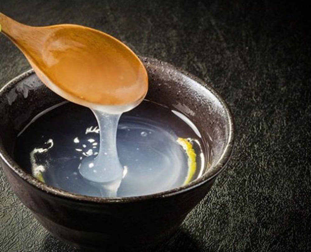 1 Kg Bột Sắn Dây Nguyên Chất