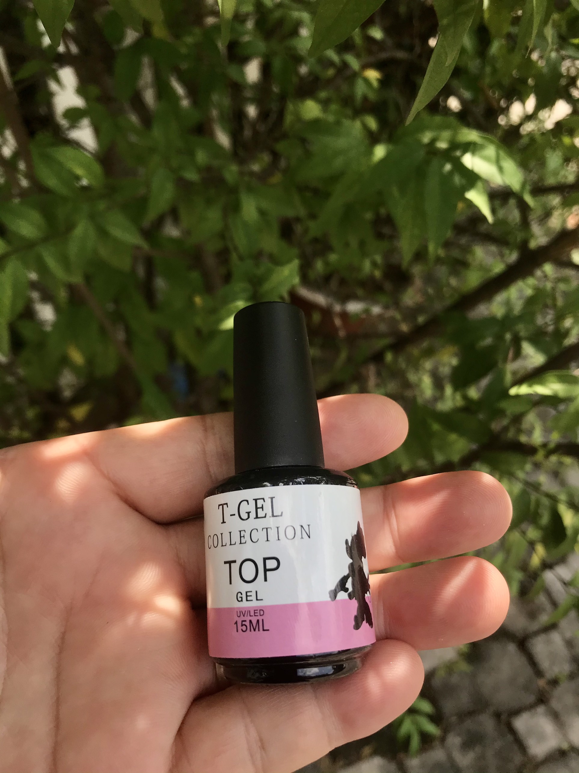 Cặp LK Base Top Mickey Nail
