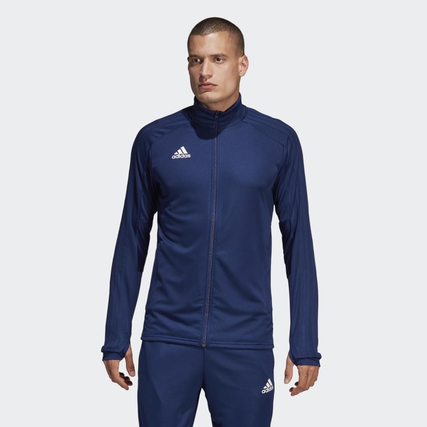 Áo gió adidas