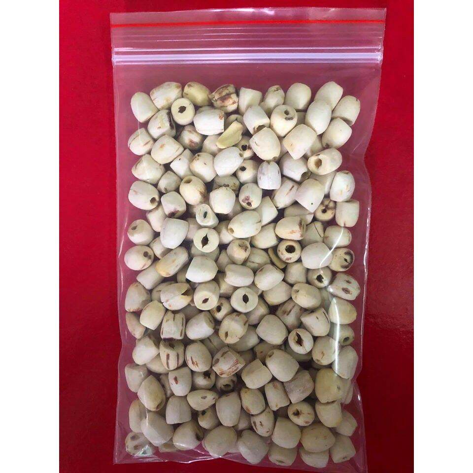 [HCM][sale 11.11]Hạt sen 100g