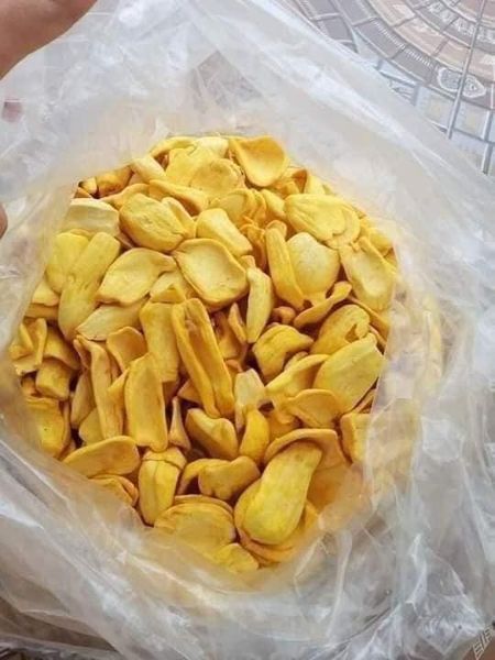 500g Mít Sấy Giòn - Đặc sản Đà lạt