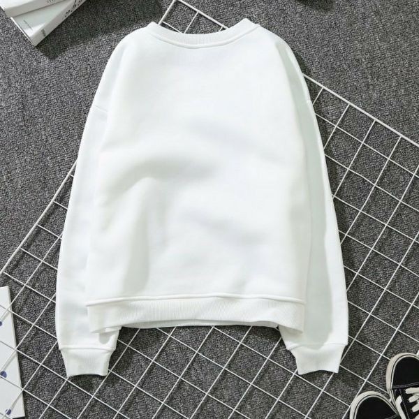 [HCM]Áo Đôi Cặp Thu Đông Nhịp Tim đủ size chất đẹp[ GIÁ ĐĂNG 1 ÁO]