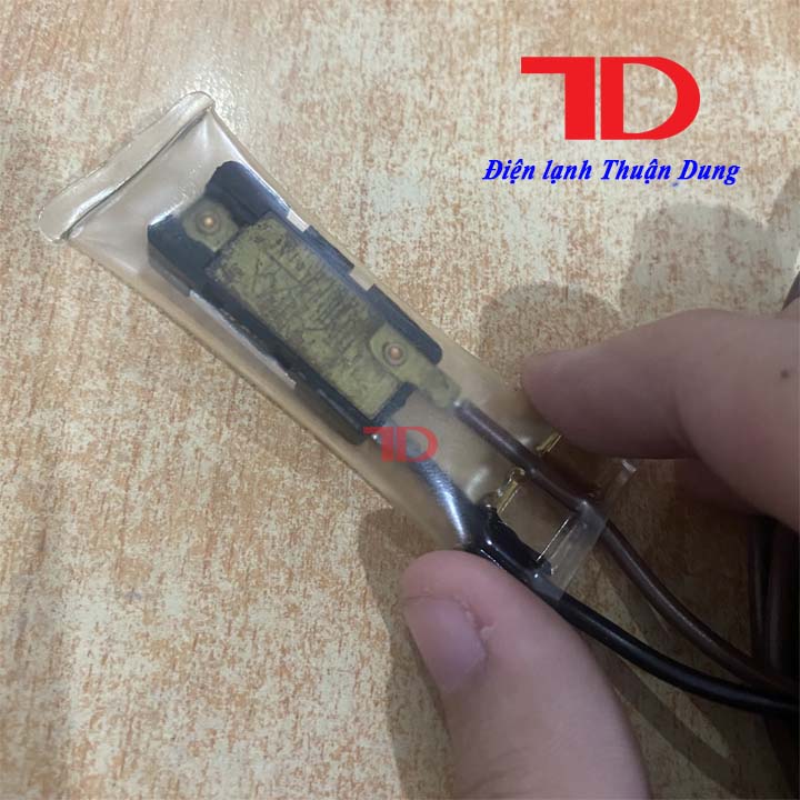 Sò lạnh dành cho tủ lạnh HITACHI - Điện Lạnh Thuận Dung