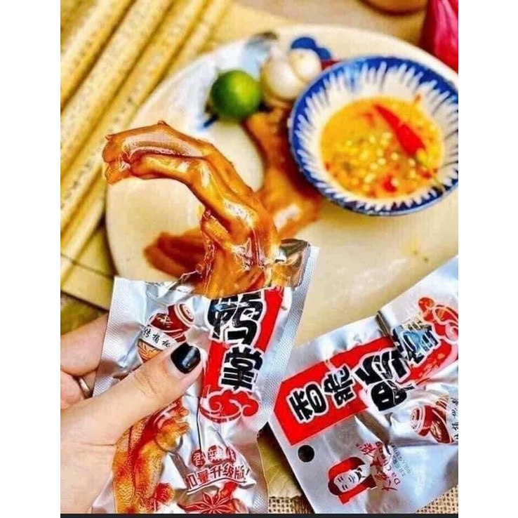 Túi 30 chân vịt Dechang chính hãng