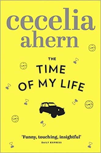 The time of my life