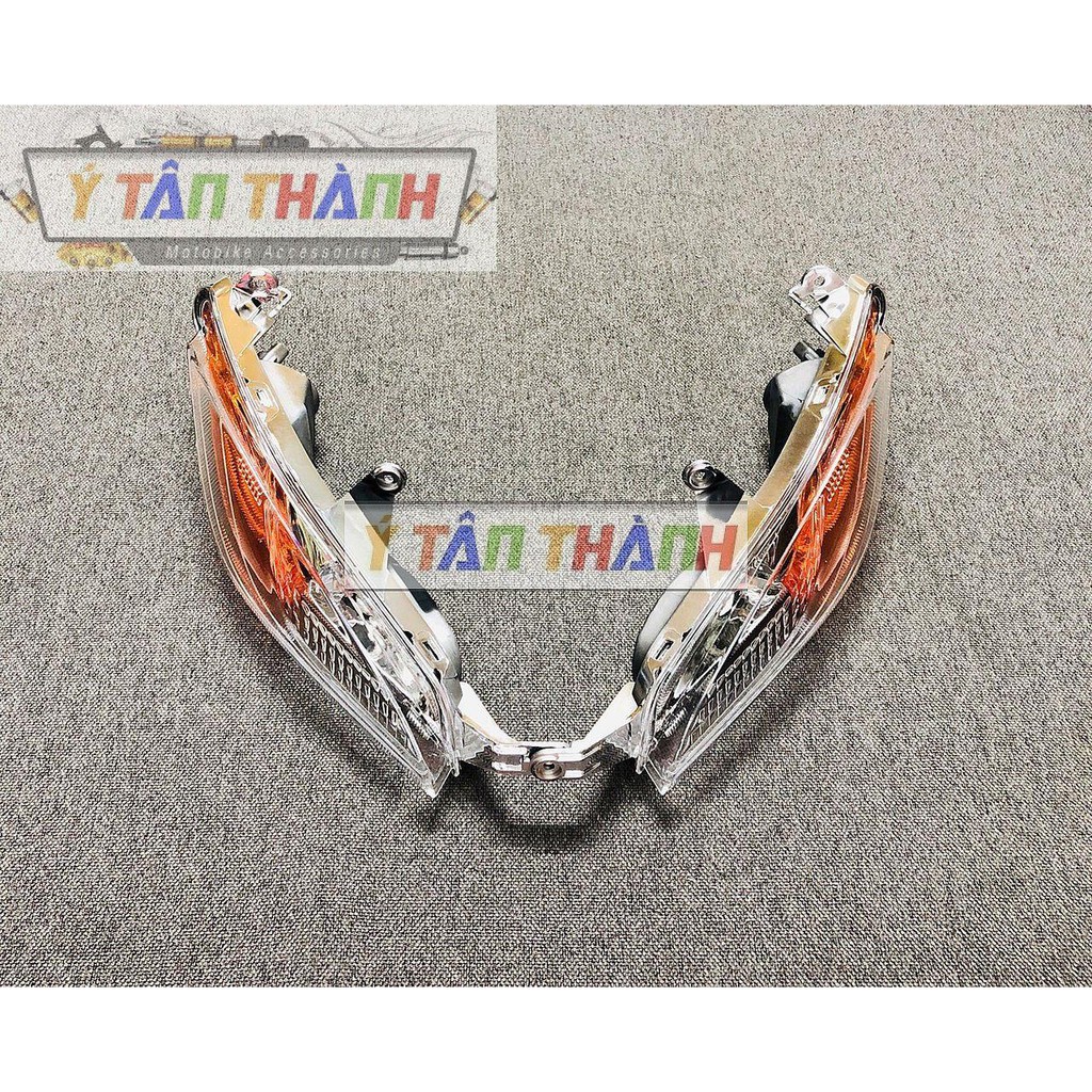 Đèn Xi Nhan appi Exciter 2011