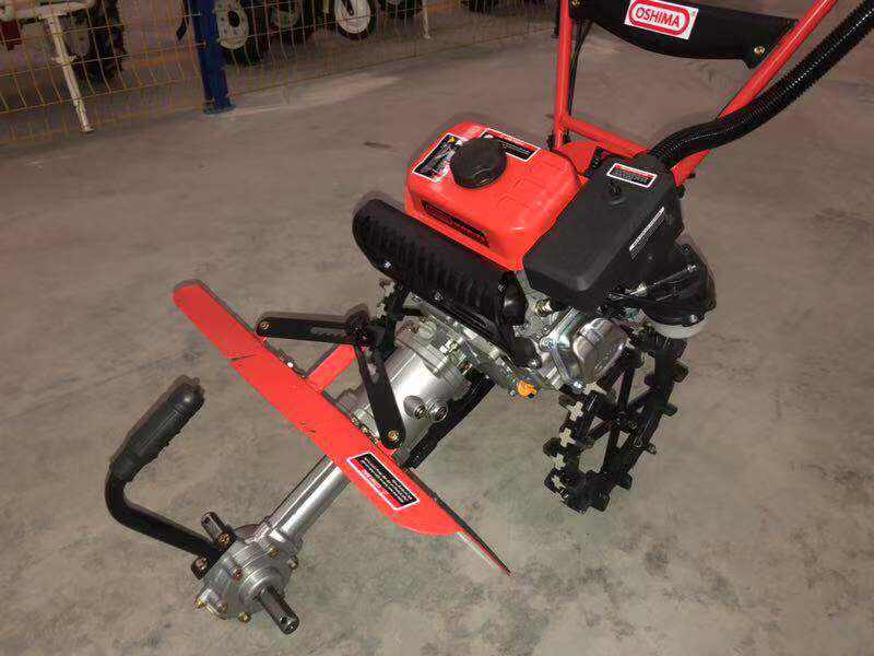 Máy Đào Bồn Oshima MDB-75