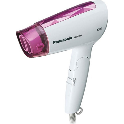 Máy Sấy Tóc PANASONIC EH-ND21-P645