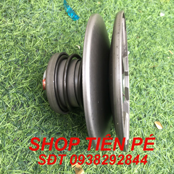 Rsx at Rear Pot High Quality Product