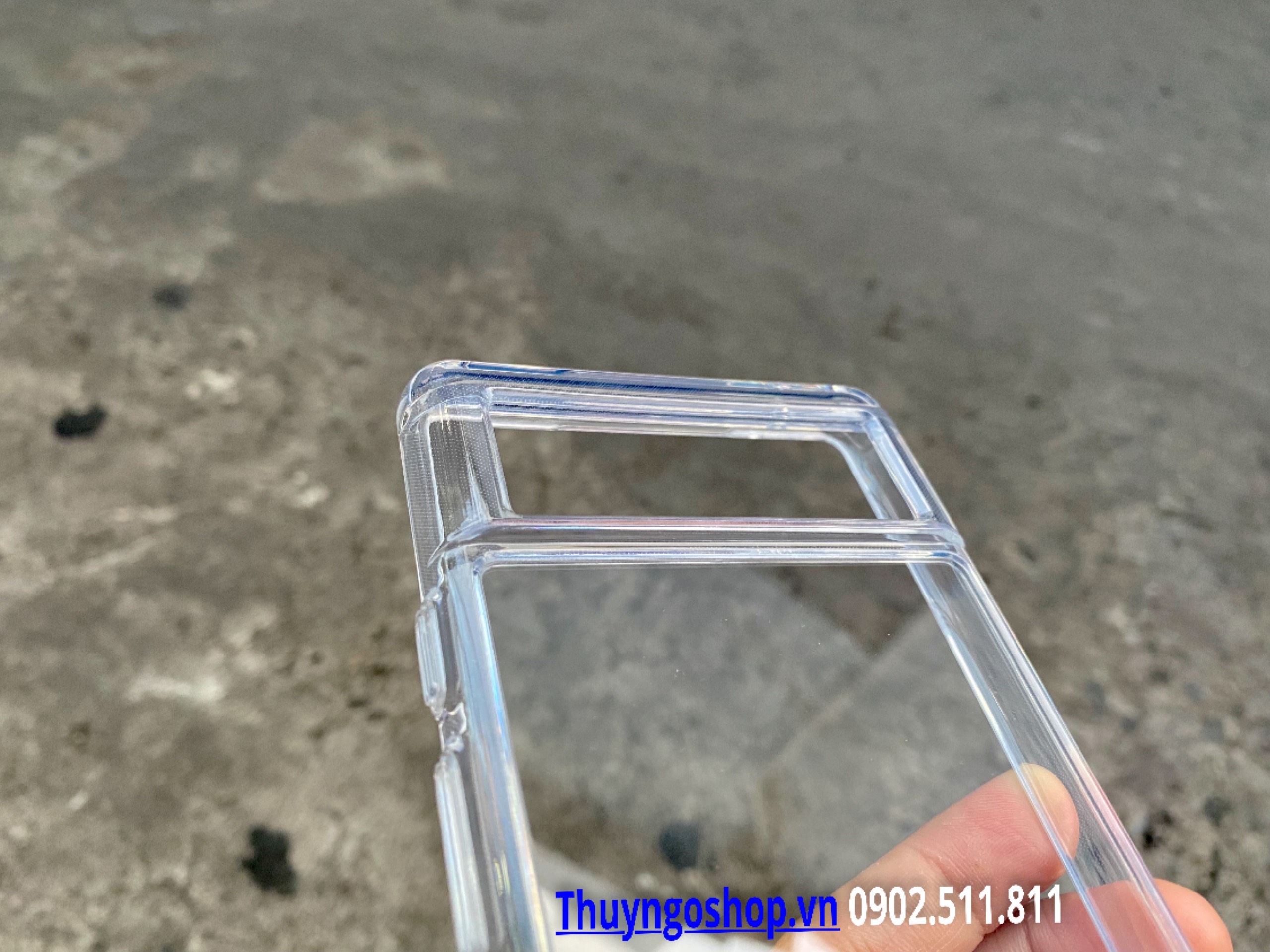 Ốp lưng chống sốc Google Pixel 6 - Pixel 6 Pro