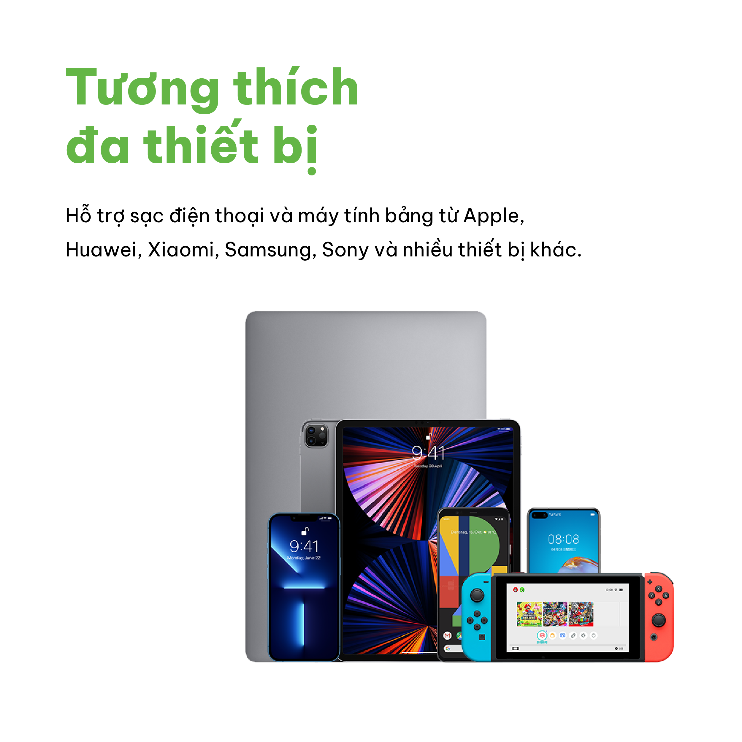 Sạc nhanh BOOST↑CHARGE Belkin 30W USB-C PD 3.0 PPS WCA005 WCA005 (tương thích iPhone 15)