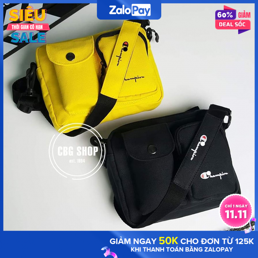 [HCM]TÚI ĐEO CHÉO HÌNH NHỊP TIM