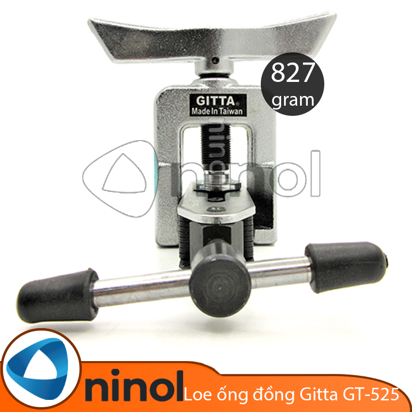 Loe ống đồng gitta gt-525