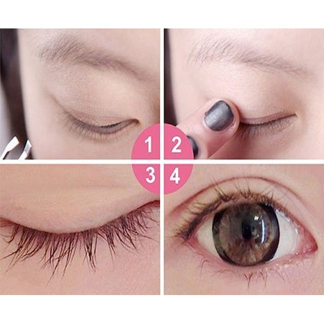 Miếng dán kích mí Innisfree Double Eyelid Sticker