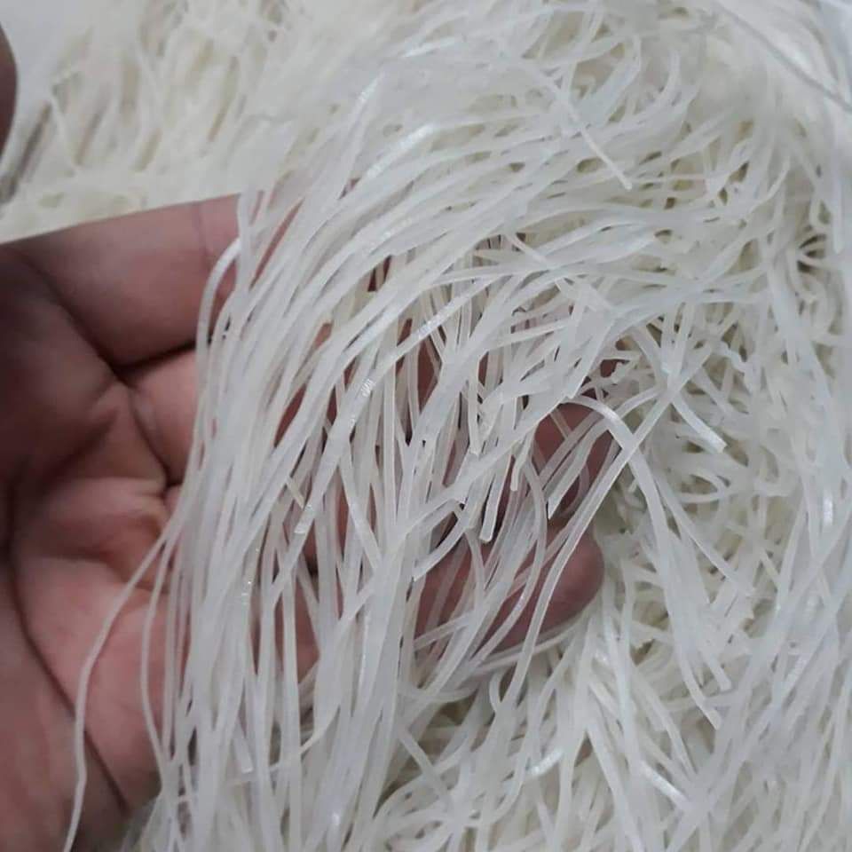 [HCM]Hủ tiếu Sa Đéc 1kg