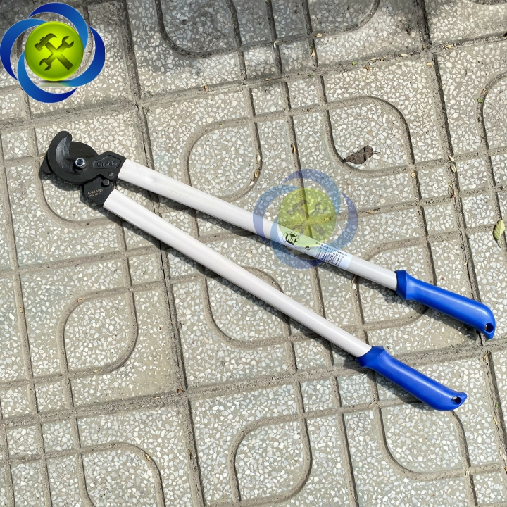 [HCM]Kềm cắt cáp C-Mart A0078-24 dài 600mm