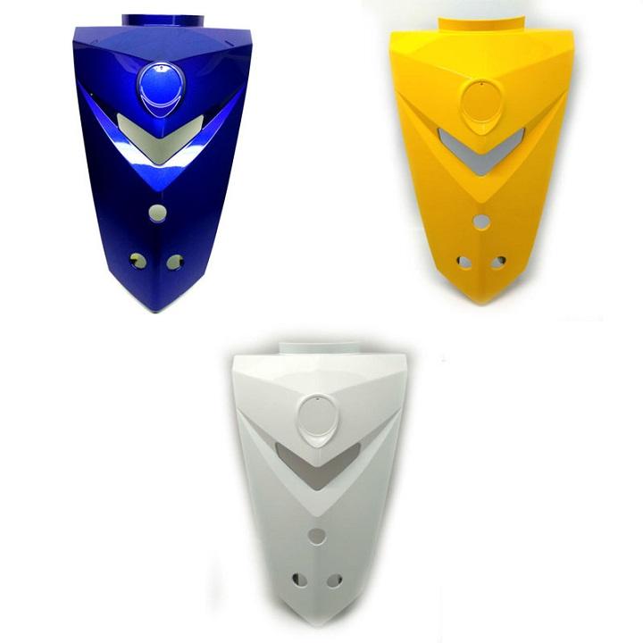 Combo Mặt Nạ Sirius Gắn Rỗ Đen