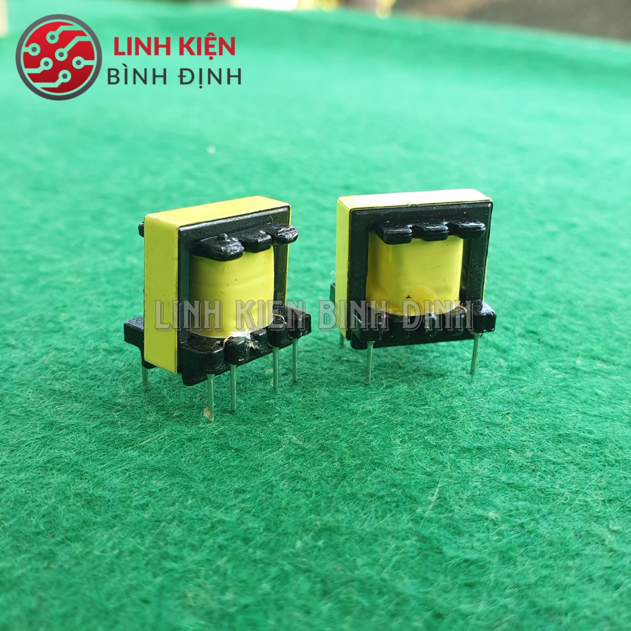 Biến áp cách ly e16 ee16 quấn sẵn