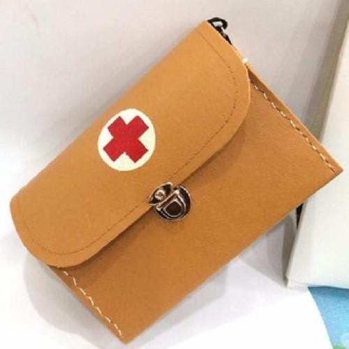 Túi Đựng Dụng Cụ Y Tế