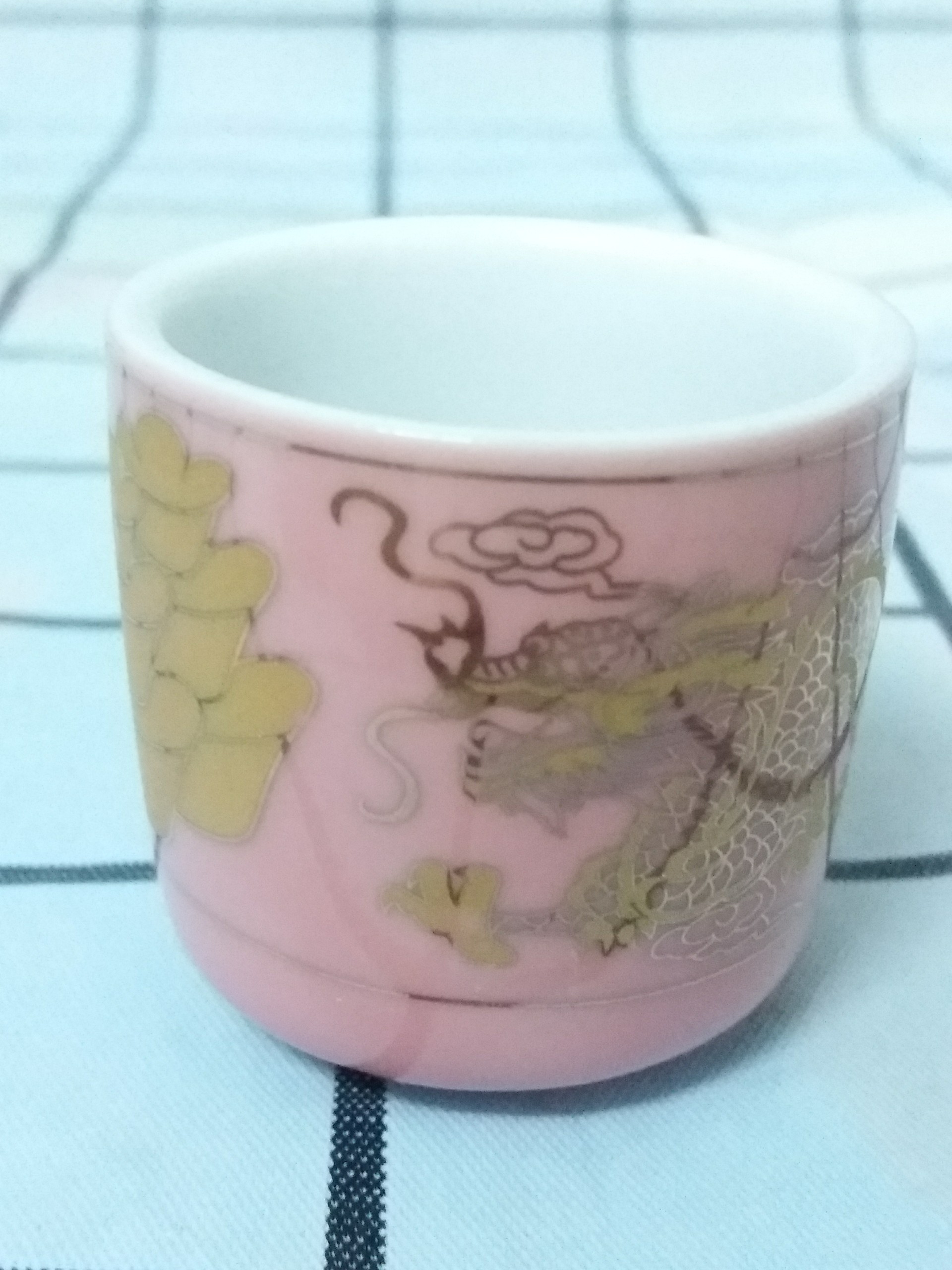 combo 3 chung nước thờ cúng lẻ các loại