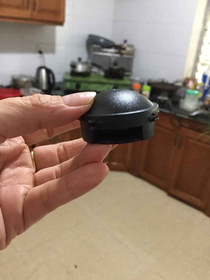[HCM]Thuốc diệt gián Nhật Bản hộp 12 viên Barracks Cap