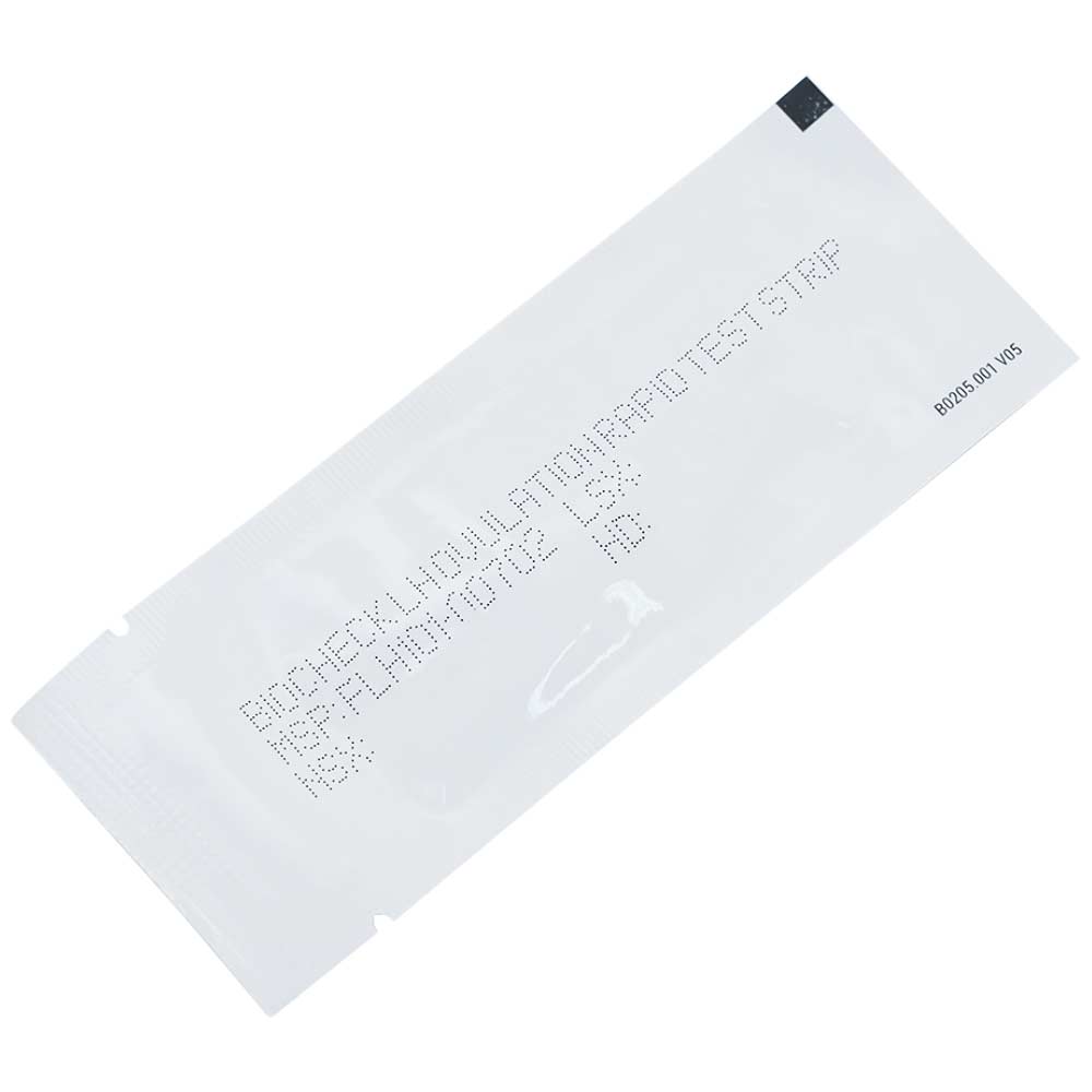 Que thử rụng trứng Biocheck Test hộp 7 que