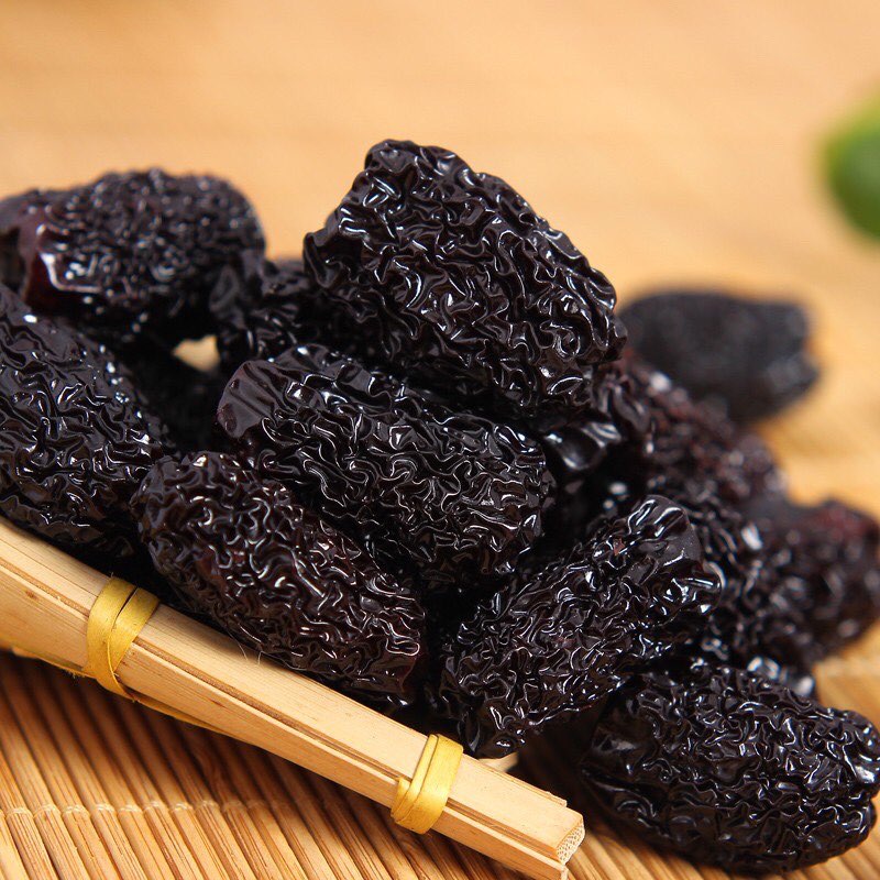 Mứt Táo Tàu [0.5kg]