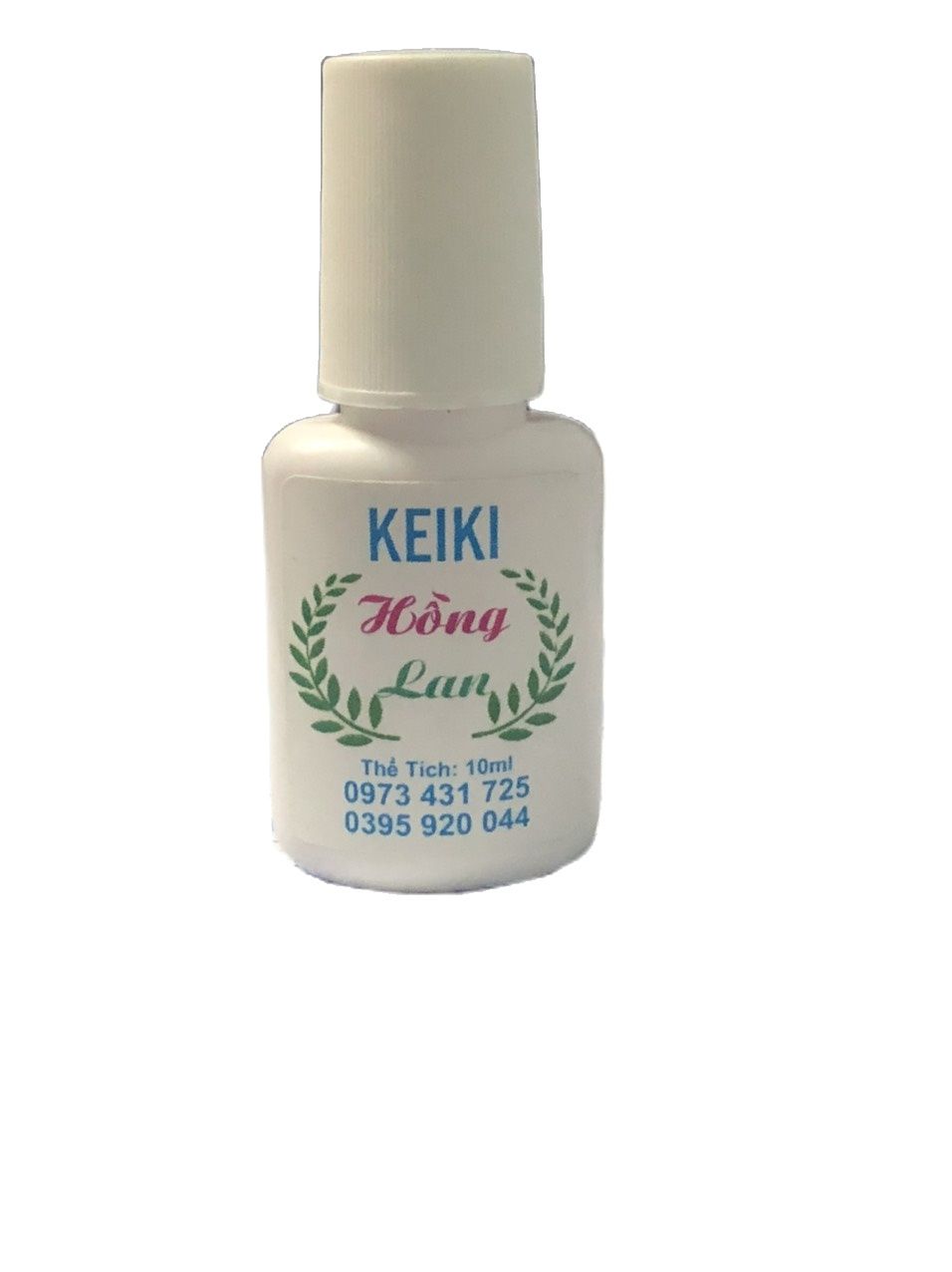 KÍCH CHỒI HOA LAN VÀ HOA HỒNG 10 ML