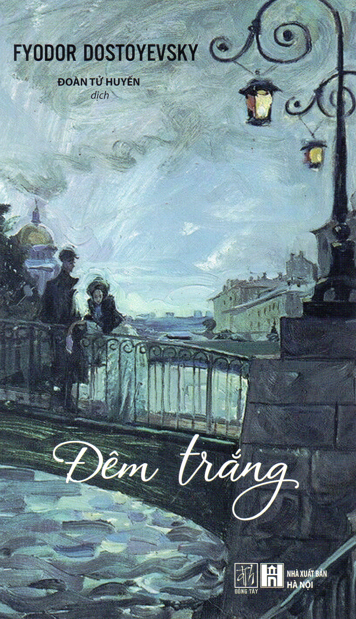 Đêm trắng - Fyodor Dostoyevsky