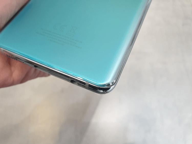 Miếng Dán PPF Mặt Sau Cho Samsung Galaxy S10 Plus, Dán Mặt Lưng S10 Plus