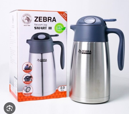 Bình giữ nhiệt Zebra Thái Lan 112948 - 112950