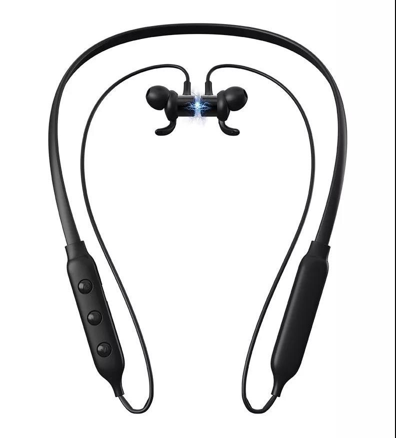 Tai nghe Bluetooth JOWAY H72 Extra Bass-VL