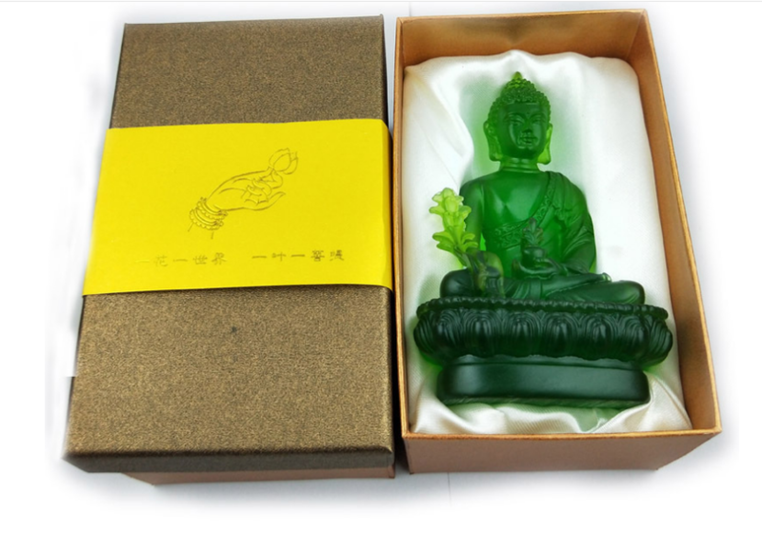 Tượng phật dượᴄ sư lưu ly
