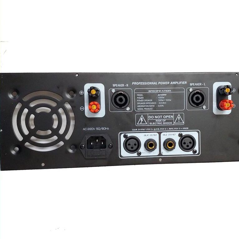 Jack Speakon 4 pin giá rẻ