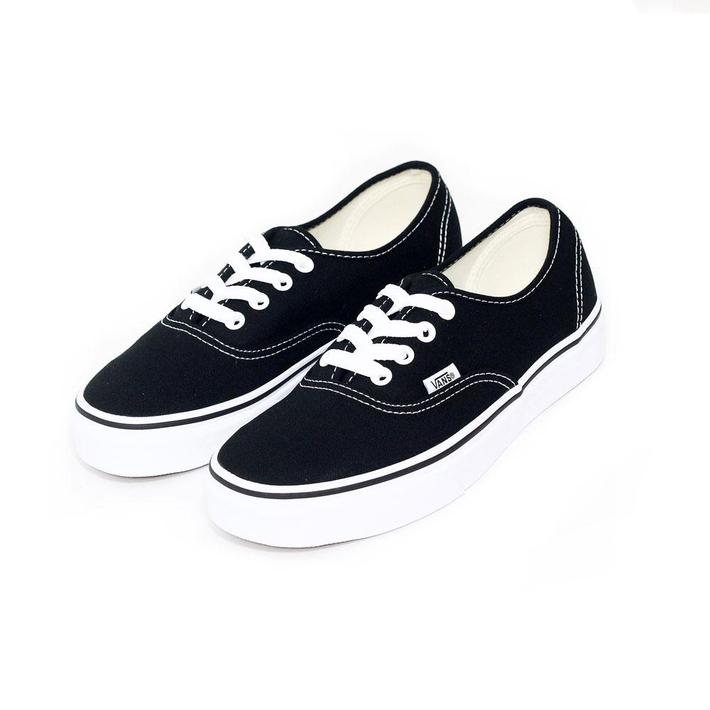 Giày Vans Authentic Classic VN000EE3BLK
