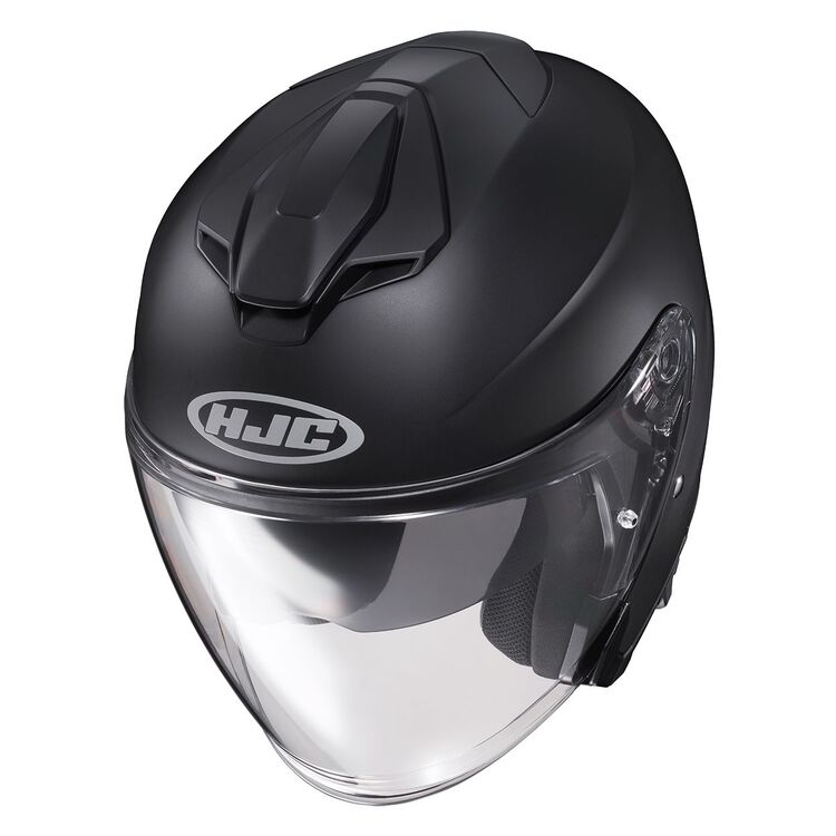 MŨ BẢO HIỂM 3/4 HJC I30