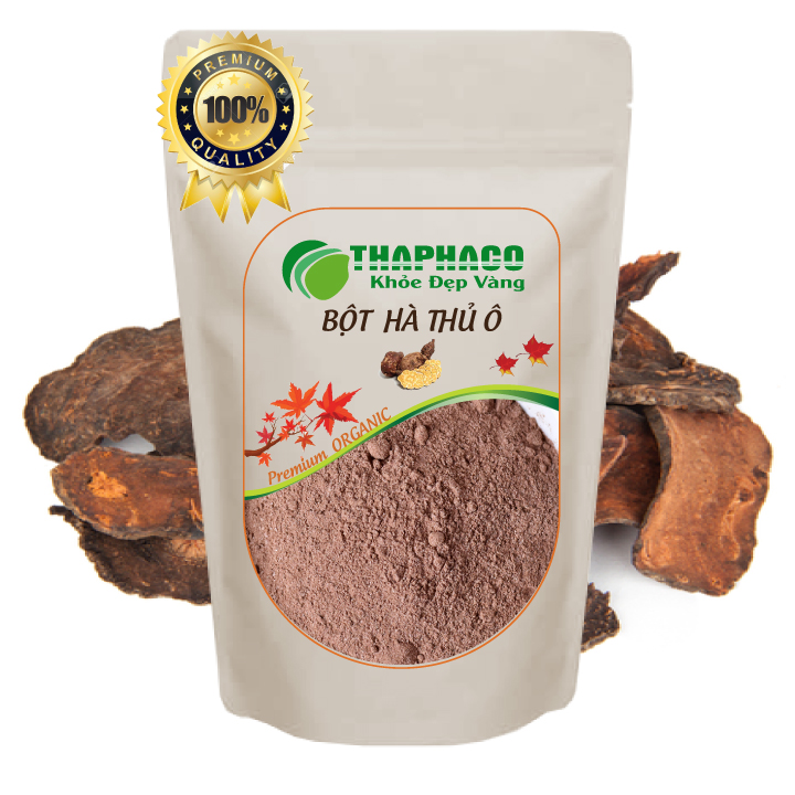 [1kg] Pure Polygonum Polygonum Powder - High Quality Company Product - Can Be Used for Drinking and Washing Hair