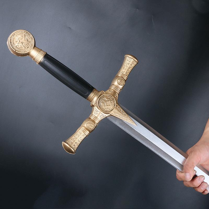 Cosplay Kiếm Hiệp Sĩ
